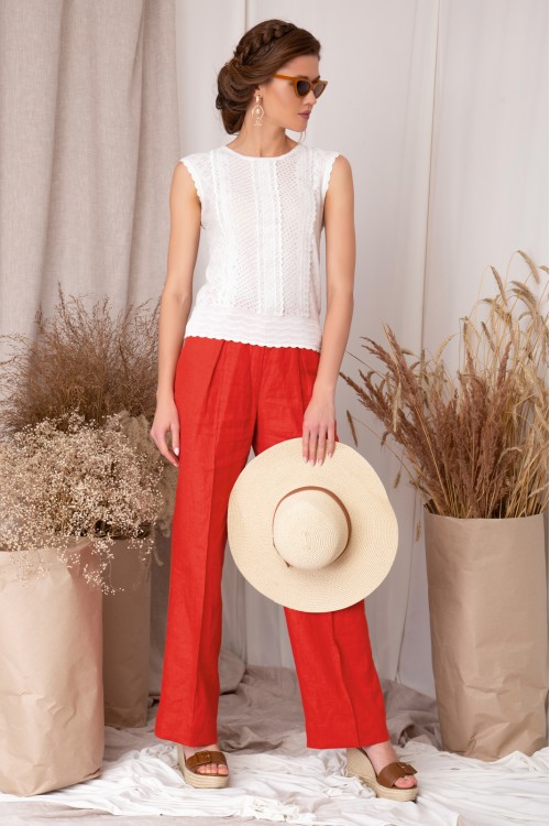 Джемпер C3805